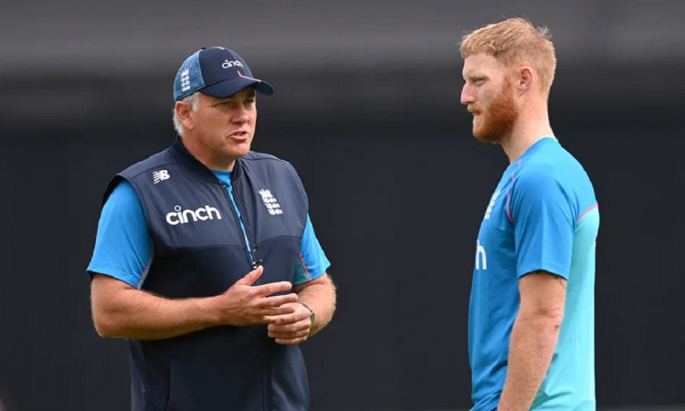 Cricket Image for Ben Stokes Likely To Miss England's T20 World Cup Bid