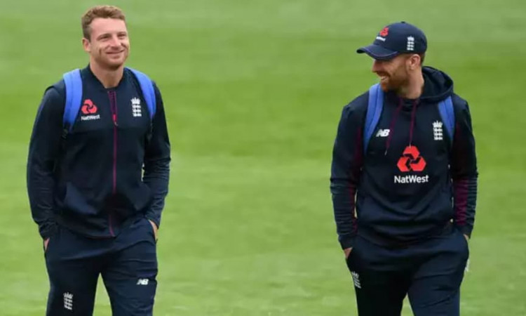 Buttler, Leach return to England squad for final Test against India