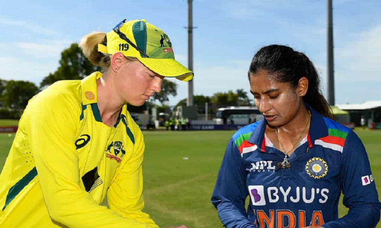 Cricket Image for 'हमने अपनी योजनाओं पर काम नहीं किया', ऑस्ट्रेलिया के हाथों मिली हार पर बोली मिलाती