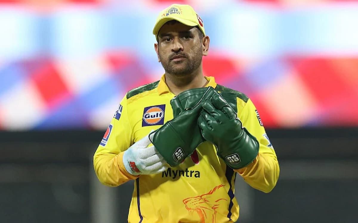  Chennai super kings won by the small spells of bowlings against KKR says Captain ms Dhoni 