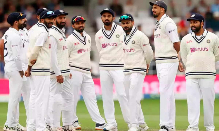 Cricket Image for ENG vs IND: इस कारण किया था भारतीय खिलाड़ियों ने पांचवें टेस्ट में खेलने से मना, ग