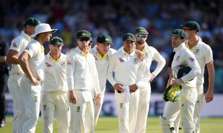 Cricket Image for Cricket Australia Acknowledges Concerns Regarding 'Bubble Fatigue'