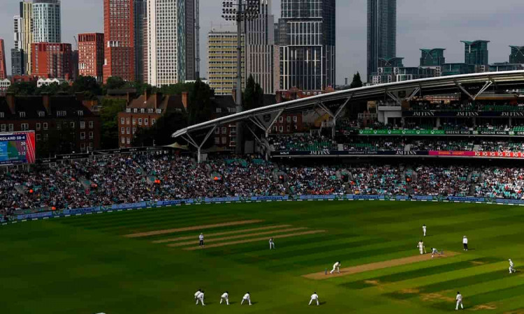 Cricket Image for ENG vs IND: Any Spare Tickets? Cricket's Informal Economy Returns