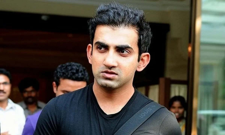 Cricket Image for IPL 2021: CSK & RCB Can Afford To Lose Couple Of Games Says Gautam Gambhir