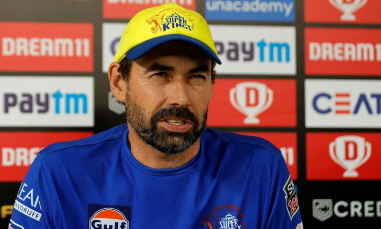 Cricket Image for CSK To Take A 'Fresh Start' In 2nd Phase Of IPL 2021, Says Stephen Fleming