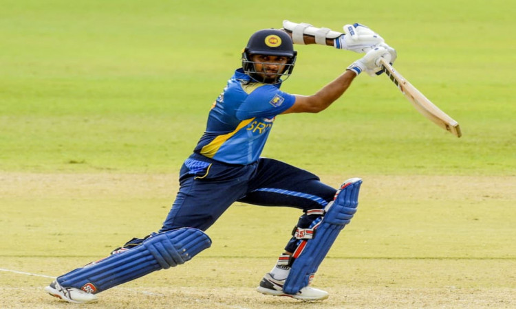 SL vs SA: Sri Lanka have won the toss and have opted to bat