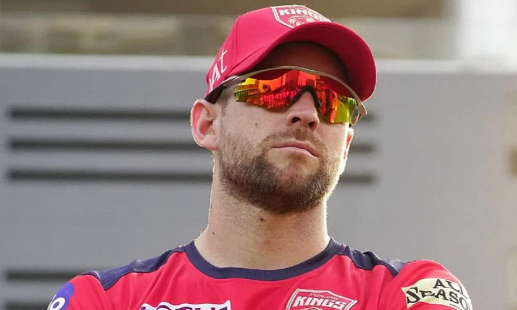 Dawid Malan left Punjab Kings out of matches of ipl 2021 to be held in UAE while aiden markram got a place