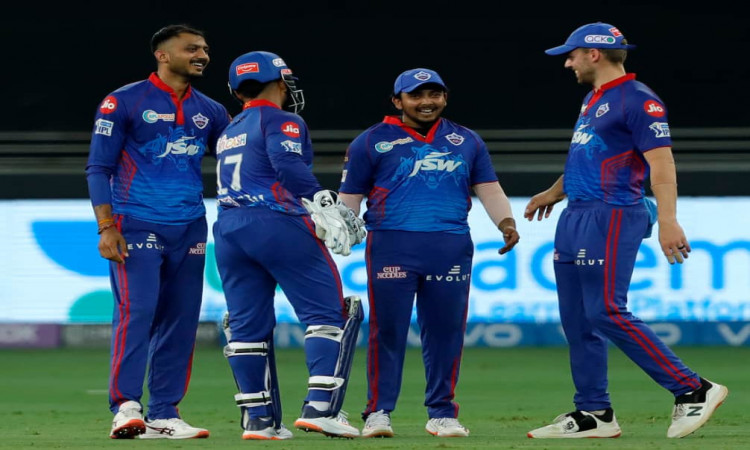 IPL 2021: Sunrisers Hyderabad finishes off 134/9