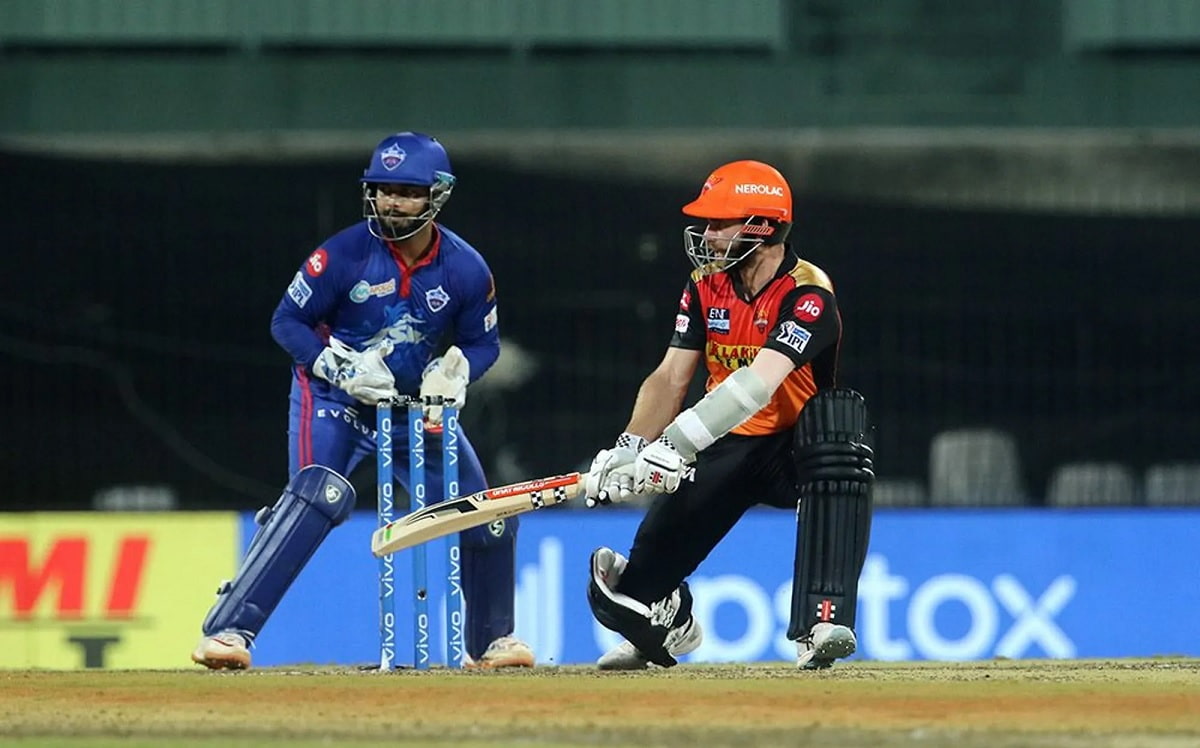 DC v SRH DC v SRH, 33rd IPL Match - Fantasy XI & Probable Playing XI