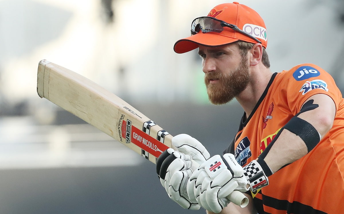 Sunrisers Hyderabad DC v SRH, 33rd IPL Match - Hyderabad Opts To Bat Against Delhi