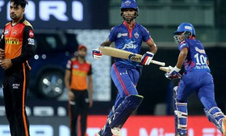 DC vs SRH: Amit Mishra, Wriddhiman Saha, Ajinkya Rahane eye IPL milestones in Dubai