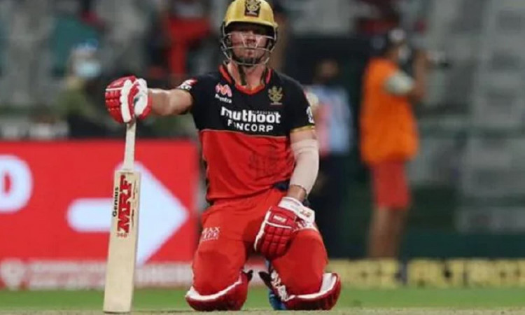 Cricket Image for AB De Villers Registers An Unwanted IPL Record To His Name