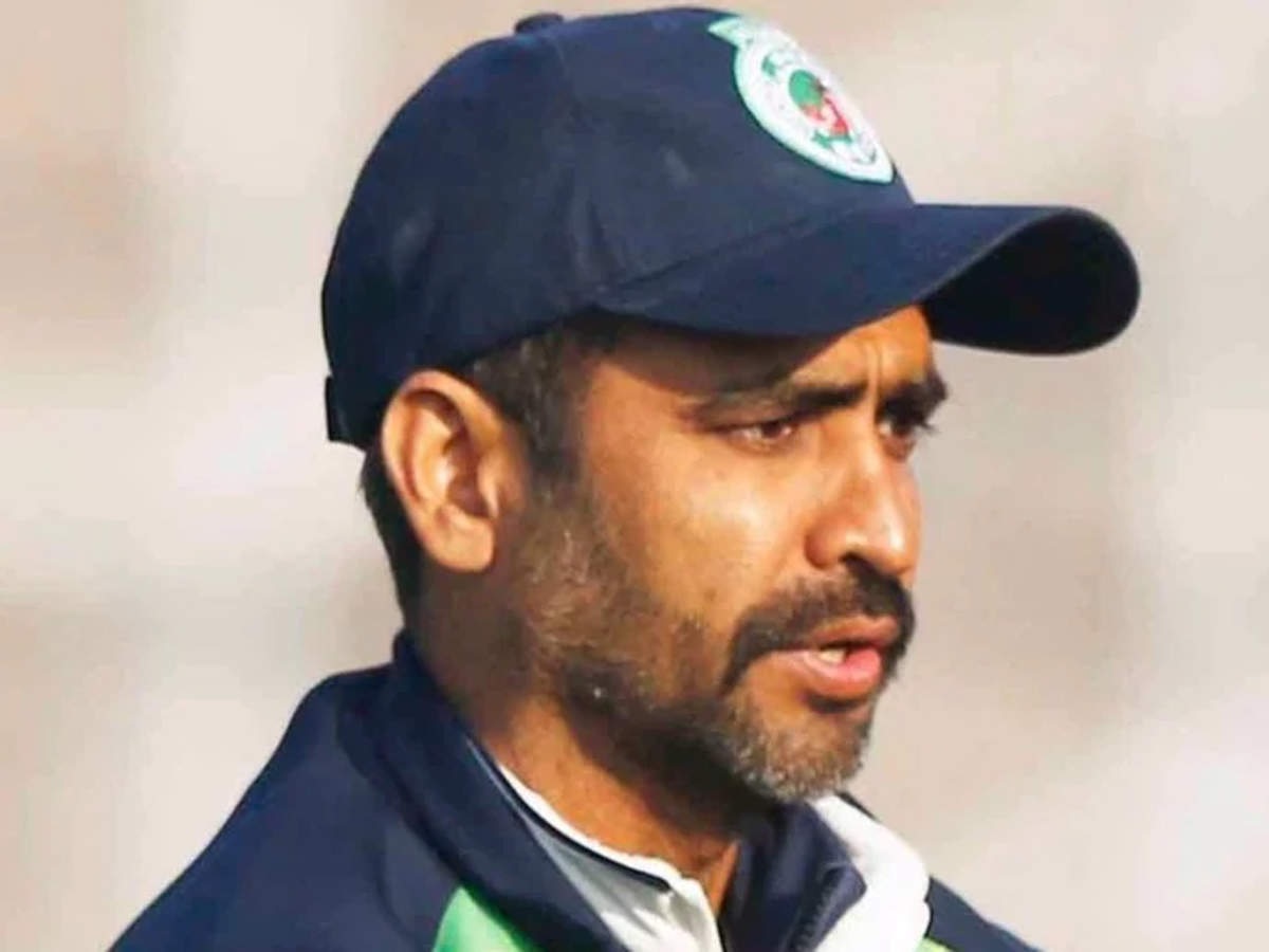 After Break, Delhi Capitals Will Start From Scratch Again: Ajay Ratra ...