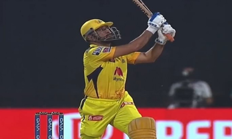 IPL 2021: Dhoni finishes off in style; CSK qualify IPL 2021 Play Offs