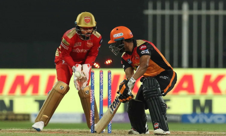 Cricket Image for Don't Think That Our Batters Are Playing With Confidence, Says SRH Coach Bayliss