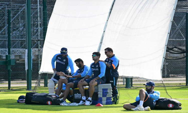 5th India-England Test In Doubt After Yet Another Covid Case