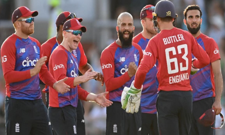 Tymal Mills returns as England unveil squad for ICC Men's T20 World Cup 2021