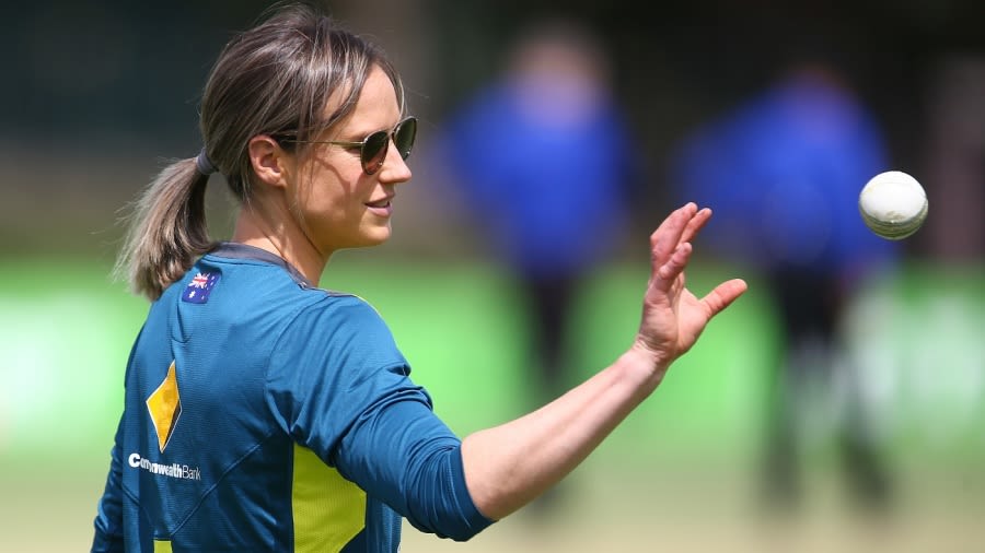 Cricket Image for Ellyse Perry Thinks An IPL For Women Is The Next Frontier