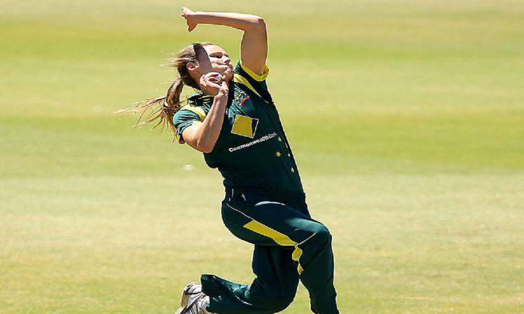 Cricket Image for Ellyse Perry Will Return To New Ball Role Against India
