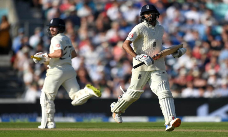 ENG v IND, 4th Test: Shardul-Pant Help India Take 340 Runs Lead, Score 445/8