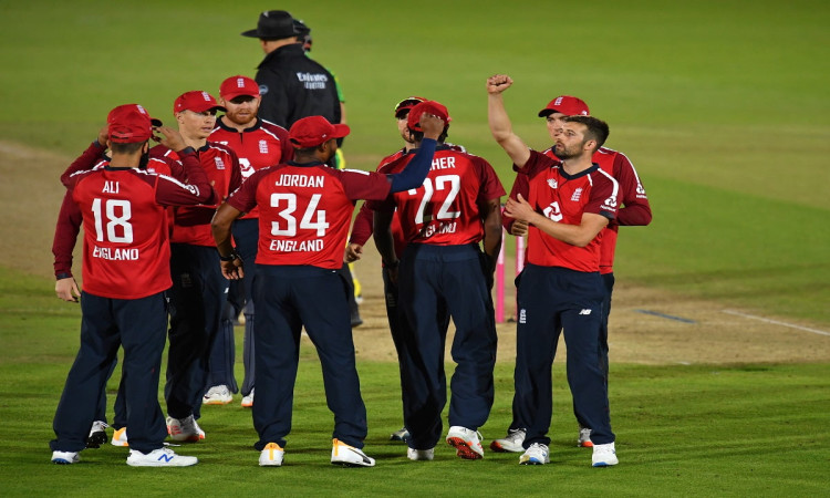 Cricket Image for England Announces Squad For T20 World Cup, Tymal Mills Returns