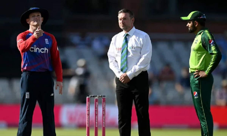 Cricket Image for England Cancel Men's And Women's Tours To Pakistan