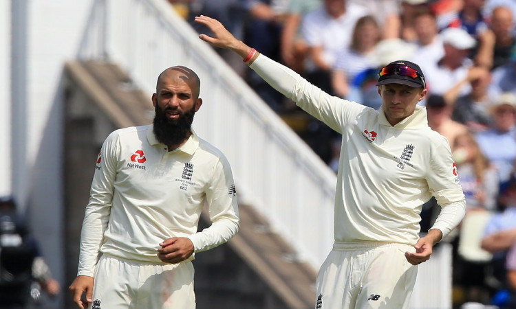 Cricket Image for Root Praises 'Underappreciated' Moeen Ali For Giving England 'Wonderful Memories'