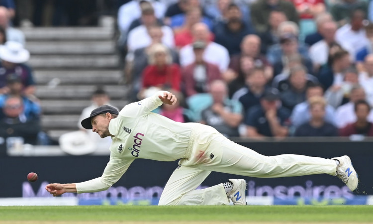 Cricket Image for England Drops 6 Catches In 4th Test, Collingwood Says 'Stay Calm' 