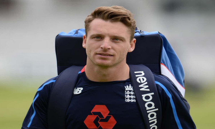 Cricket Image for Jos Buttler Likely To Return For 5th Test Against India At Old Trafford