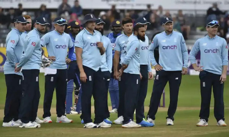 Cricket Image for England To Tour Netherland For Three ODIs In Jun 2022