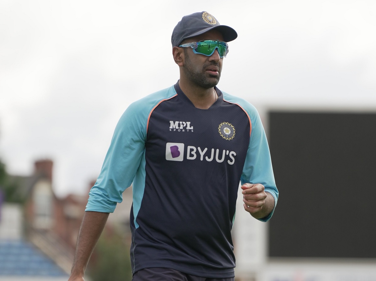 Cricket Image for ENG v IND, 4th Test: Ashwin Must Play At The Oval, Says Nasser Hussain 