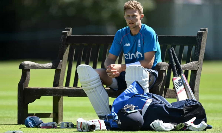 Cricket Image for England' Joe Root 'Desperate' To Play In Ashes But Won't Commit Yet