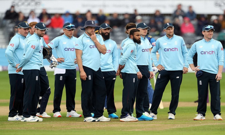 England withdraws from Pakistan tour in October