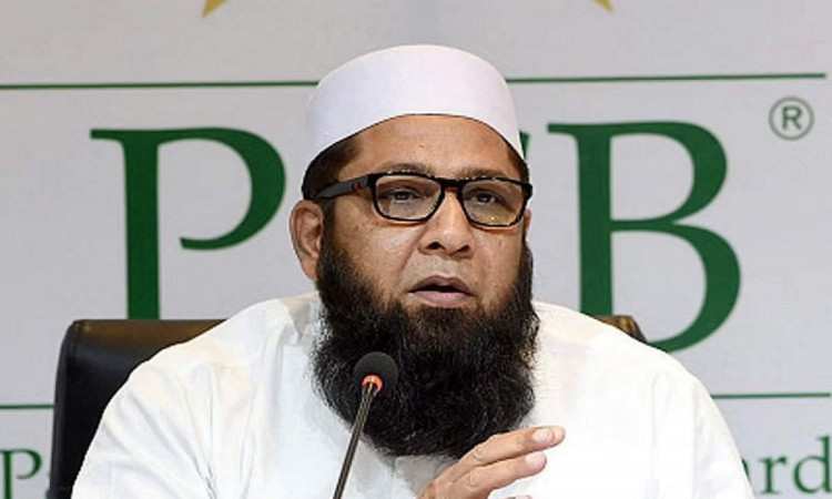 Cricket Image for Fans Flood Inzamam-Ul-Haqq With Well Wishes For His Recovery After A Heart Attack