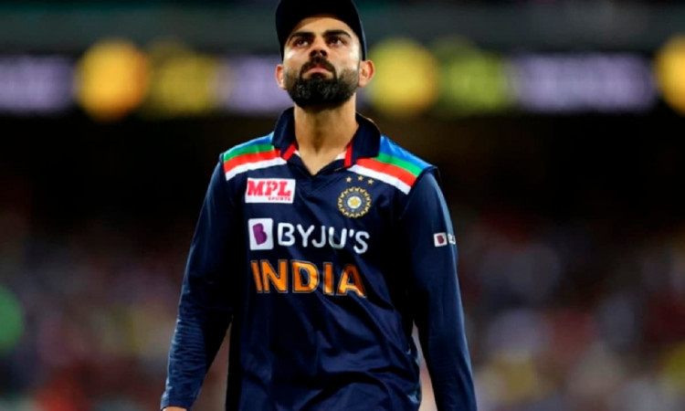 Cricket Image for Focus And Determination Unmatched: Jay Shah Leads Tributes As Kohli Quits As T20I 