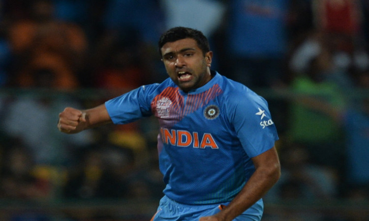 Cricket Image for 'Only 2 Words Define Me': R Ashwin Reacts After Being Named In T20 World Cup Squad