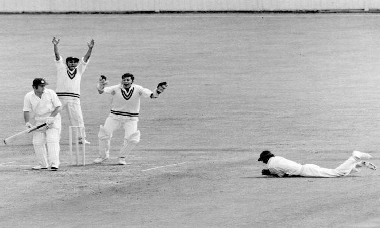 Cricket Image for 'I Remember That Game To The Tee': Shastri Recalls India's Historic Win At Oval In