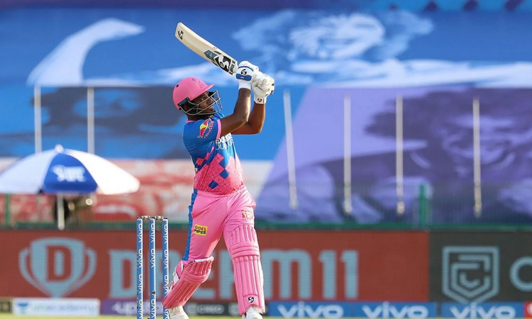 I Think We Will Come Back Stronger In The Next Game: Sanju Samson