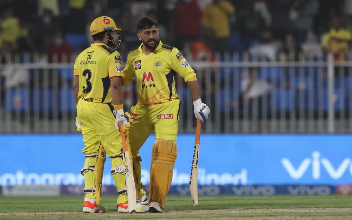 MS Dhoni I Told Bravo To Bowl Six Different Balls In An Over: MS Dhoni