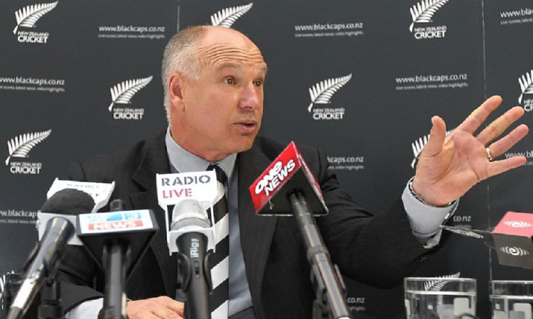 Cricket Image for I'm Sure We'll Find A Window To Complete The Pakistan Tour: NZC CEO