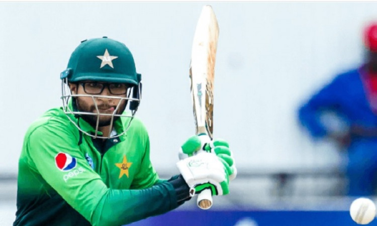 Imam-ul-Haq Reveals Why Pakistan Succumbs To Pressure When Put Against India In World Cups