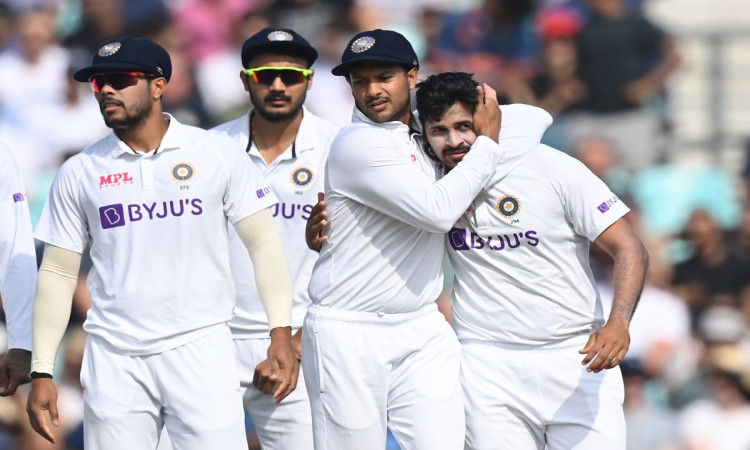 Cricket Image for Indian Players Were Dead Scared To Play Manchester Test: Sourav Ganguly