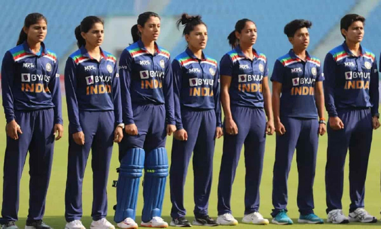 Cricket Image for ऑस्ट्रेलिया से मल्टी फॉर्मेट सीरीज में टकराने को भारतीय महिला टीम तैयार, देखें आंक