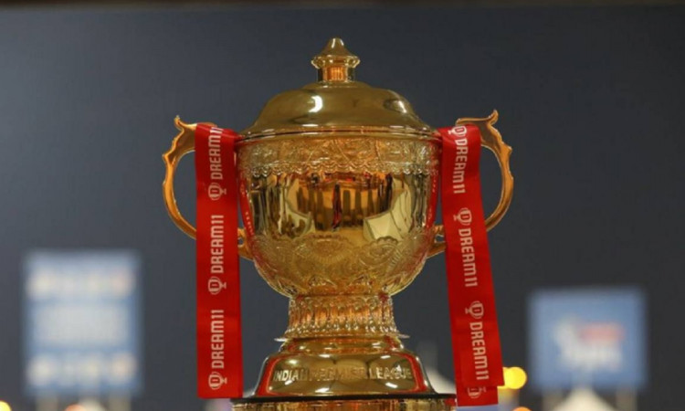 Cricket Image for IPL 2021: Changes In The League Match's Schedule, Two matches Would Be Played At O