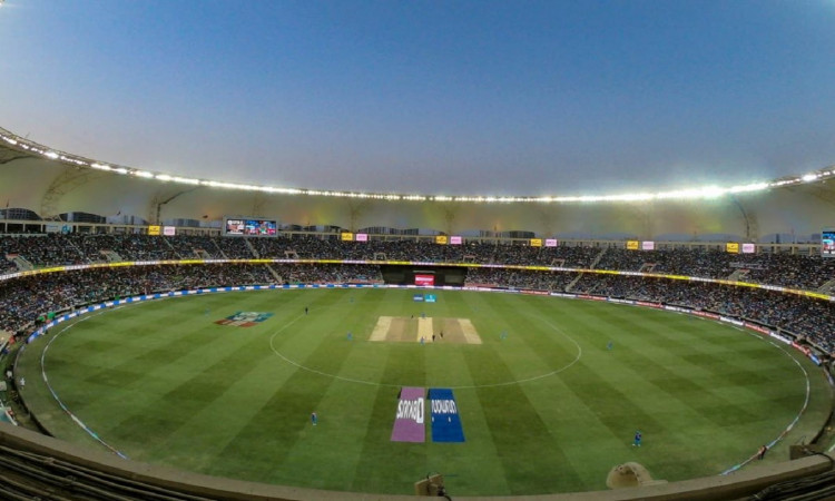 Cricket Image for IPL 2021 Set To Get 'Green Light' To Allow Vaccinated Fans In Stadiums