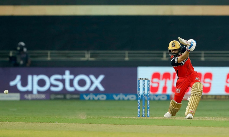 Cricket Image for RCB 'Slowly But Surely' Getting Back To Groove: Virat Kohli
