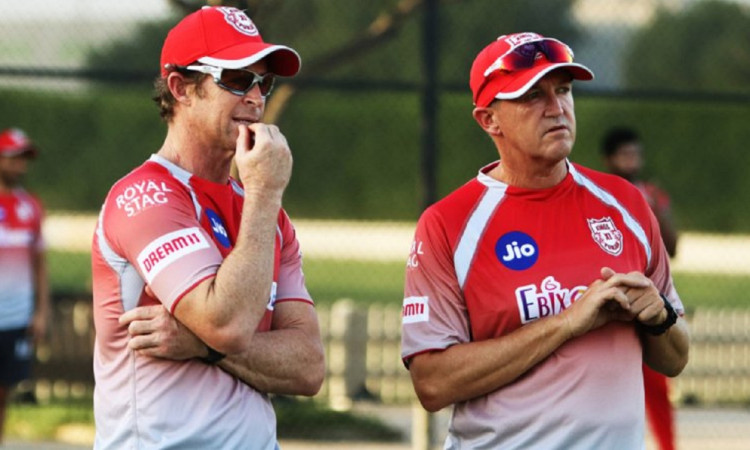 Cricket Image for IPL 2021: There's Still Enough To Play For, Says Andy Flower