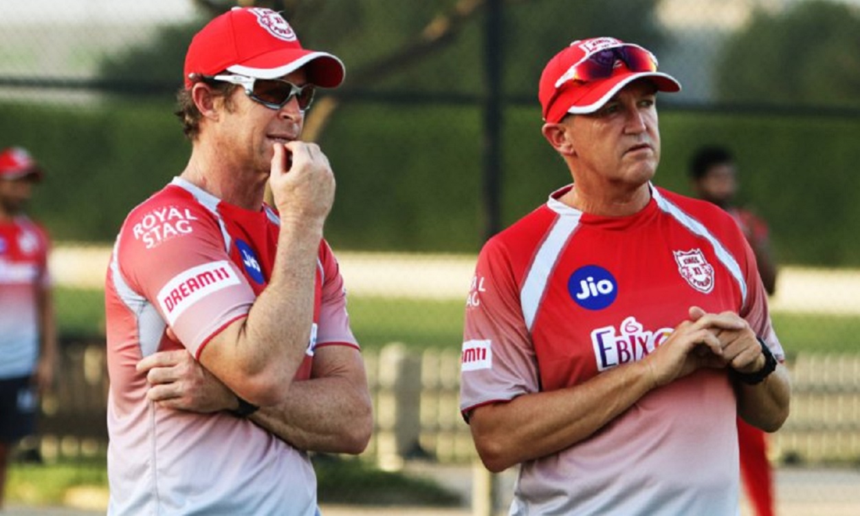 Andy Flower appointed assistant coach of #KXIP, #IPL2020, #IPL