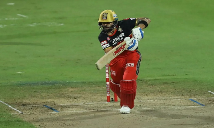 Cricket Image for Virat Kohli To Step Down As RCB Captain After IPL 2021