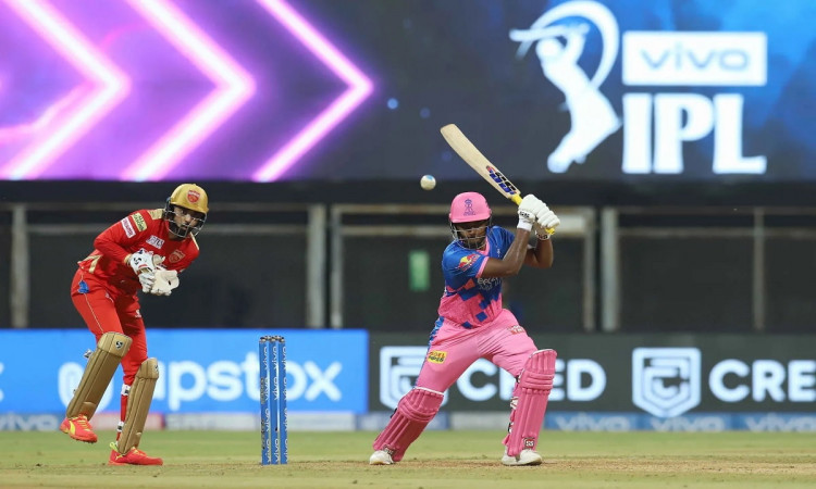 Cricket Image for IPL 2021: Top Performers In PBKS v RR Fixture 